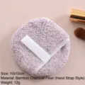 10*10CM / Viola chiaro