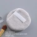 10*10CM / Grigio chiaro