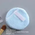 10*10CM / Azzurro