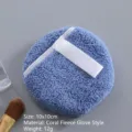 10*10CM / Blu zaffiro