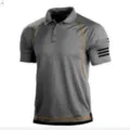 3XL / Tops / Gray (HJ-1225-J46 -AL3)