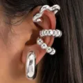 03 Bianco K N-799 / Argento