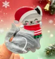 Animales de Navidad