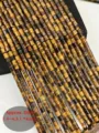 4-4.5*4mm/Strand (Approx 85pcs, Length 38cm)
