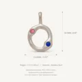 Round Hoop Steel