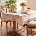 Retro Vis / 65*60cm / Broken Wit