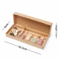 7-Piece Sisal Cat Toy Set / 7 Pieces/Pack