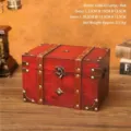 Tamaño Grande (6266-03) / Rojo