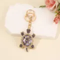 Deep Violet Blue