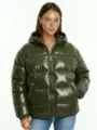 3XL / Tops / Army Green