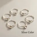J00036 Copper Claw / Silver