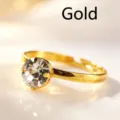 J00036 Copper Claw / Gold