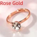 J00036 Koperen Klauw / Roségoud