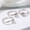 J00036 Copper Claw / White K/Silver