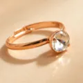 J00036 Copper Claw / Rose Gold