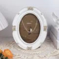 7" / Λευκό