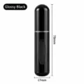 5ml / 1000 Pieces/Pack / Bright Black