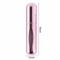 5ml / 1000 Pieces/Pack / Hot Pink