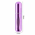 5ml / 1000 Τεμάχια/Συσκευασία / Φωτεινό Μωβ