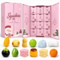 12-Piece Building Blocks [Style B]