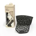 Hollow Soft And Comfortable Style / Small Boxed / Black