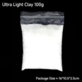 Arcilla Súper Ligera-100g