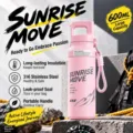 620ml / Gen 2 Rosa