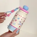 Apple Cup / 500ml / Blu