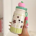 Apple Cup / 500ml / Verde