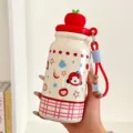 Apple Cup / 500ml / Rosso