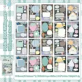 Dot Whispers / 20 Sheets