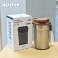 420ml / WY-8263 Silver