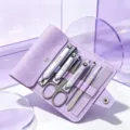 7-Piece Set (Taro Purple)