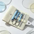 7-Piece Set (Milky Blue)