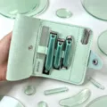 10-Piece Set (Mint Green)