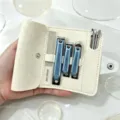 10-Piece Set (Milky Blue)