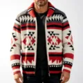 Taglia M / Top / Rosso