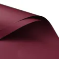 Korean Plain Paper / 20 Sheets/Pack (55*53cm) / Cherry Red