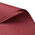 Korean Plain Paper / 20 Sheets/Pack (55*53cm) / Matte Red