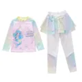 XL (100-110cm) / Top And Bottom / Beige