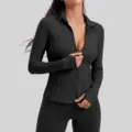 S / Tops / Starry Black