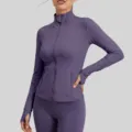 S / Tops / Sauce Purple