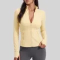 Sunny Yellow