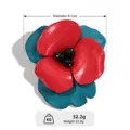 Blaubeere Mischung