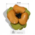 Avocado Orange Mischung