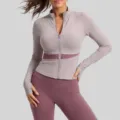 S / Tops / Creamy Purple