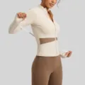 S / Tops / Ivory