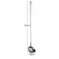 Large Oil Spoon (Square Head)