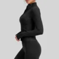 S / Tops / Black