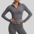 S / Tops / Sea Rock Grey